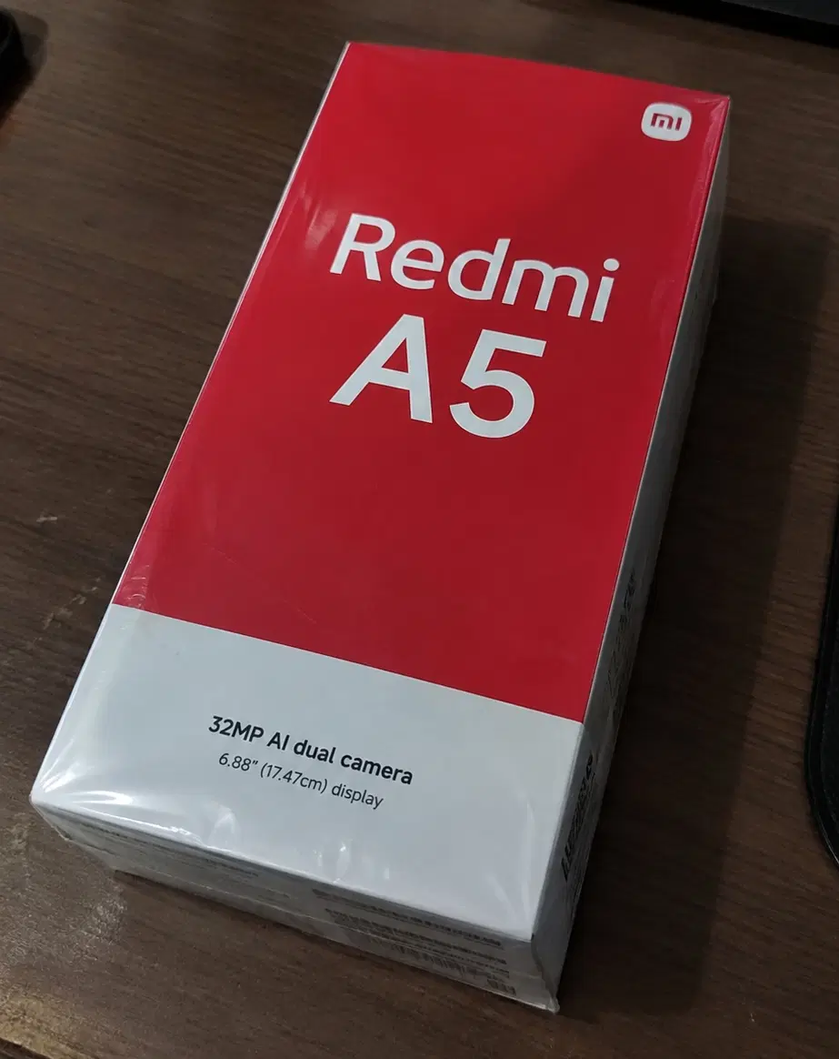 redmi A5|موبایل|مشهد, رضاشهر|دیوار