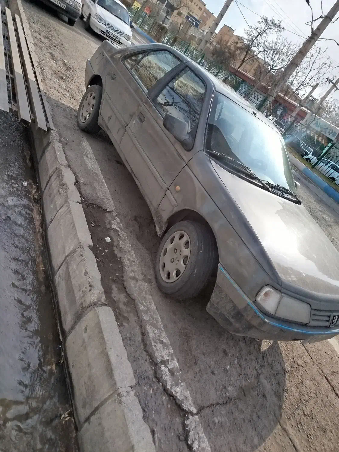 روا87|خودرو سواری و وانت|تبریز, |دیوار