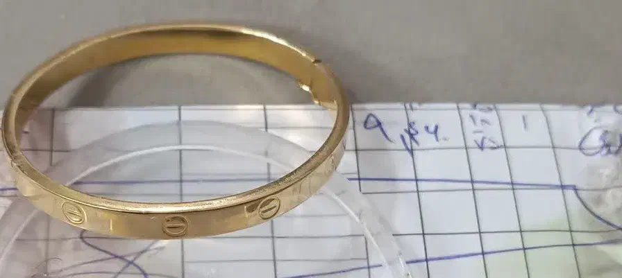 فروش نزدیک ۳۰گرم طلا|جواهرات|همدان, |دیوار