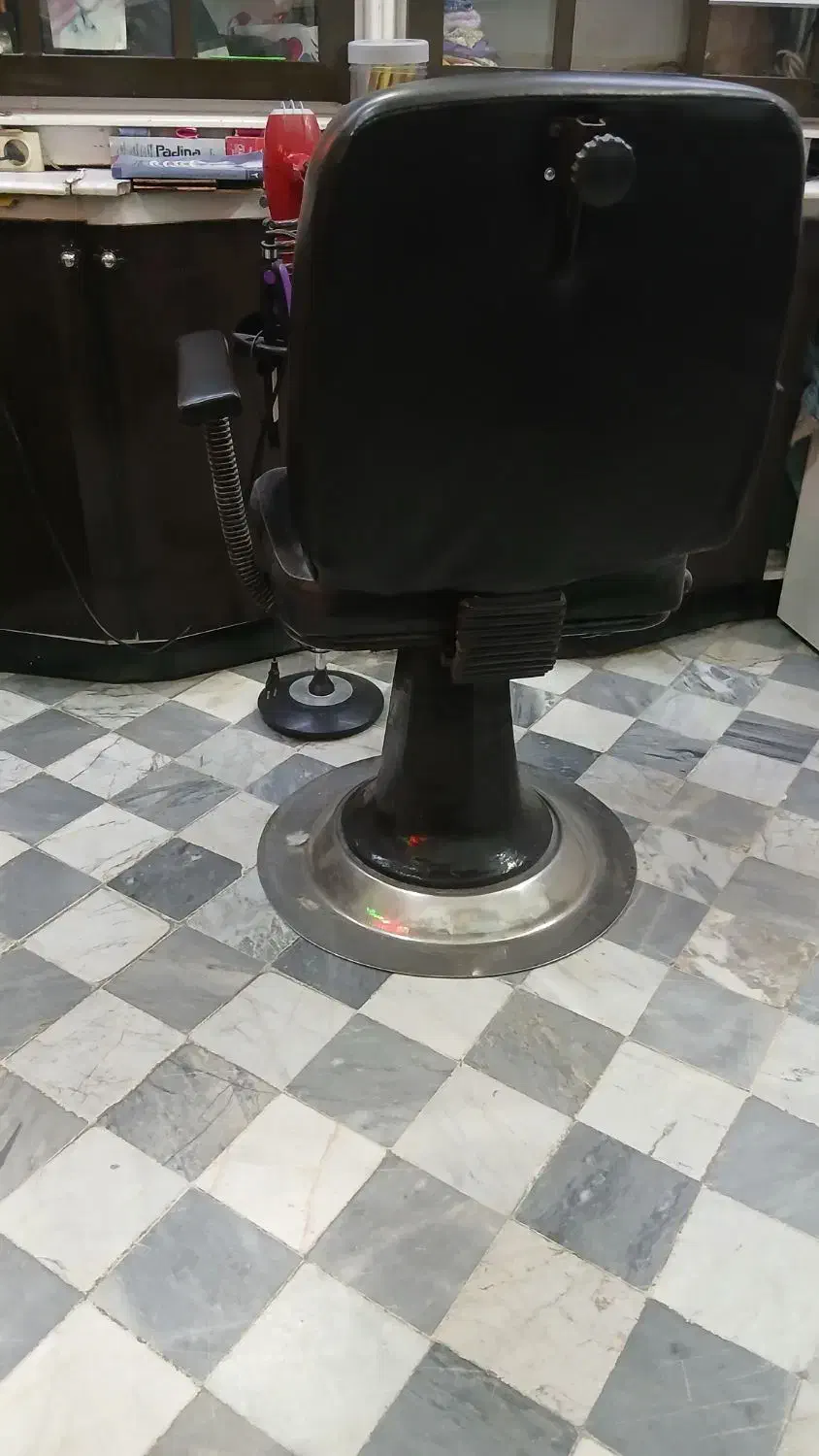 صندلی در حد نو|صندلی و نیمکت|بیرجند, |دیوار