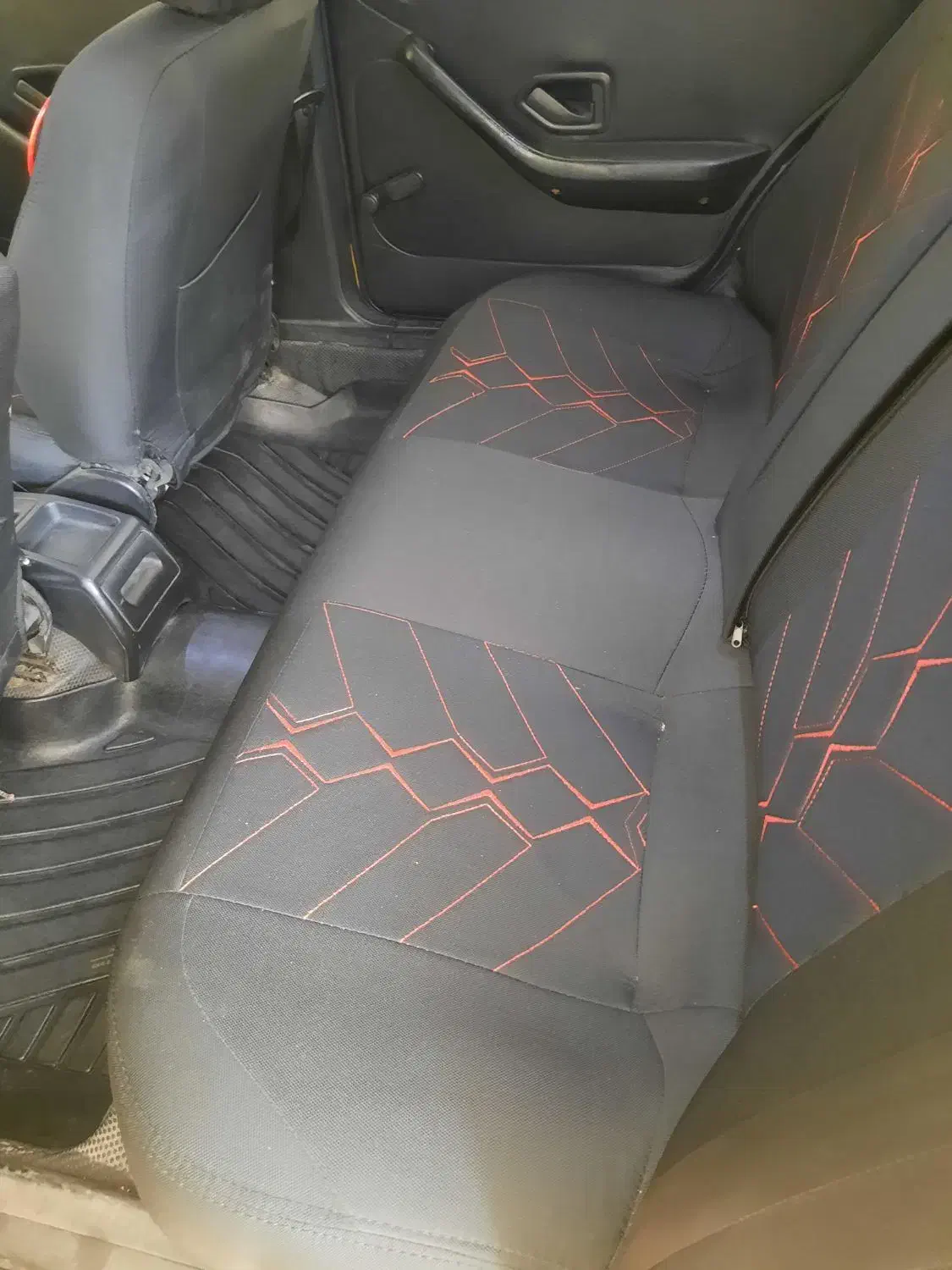 خودور ۴۰۵ تاکسی|خودرو سواری و وانت|فردیس, شهرک ارم|دیوار