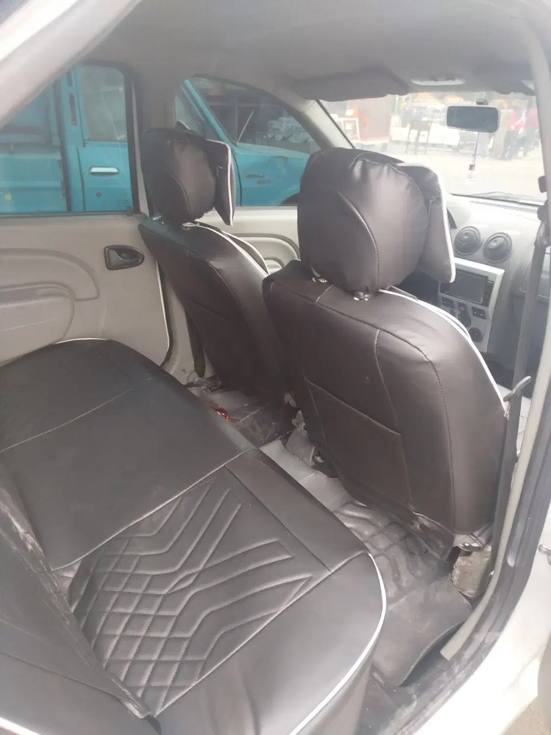 فروش فروی|خودرو سواری و وانت|قرچک, مهدیه|دیوار