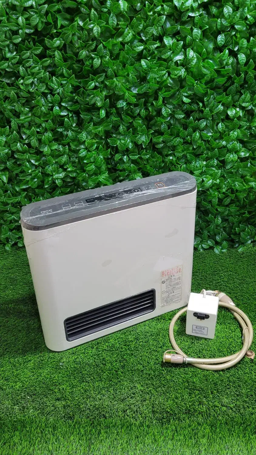 بخاری گازی برقی ژاپنی عمده|بخاری، هیتر، شومینه|ملارد, |دیوار