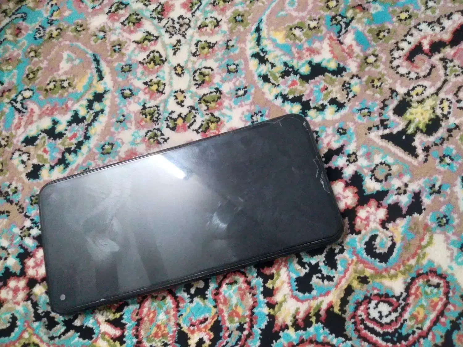 گوشی a11|موبایل|بروجرد, |دیوار