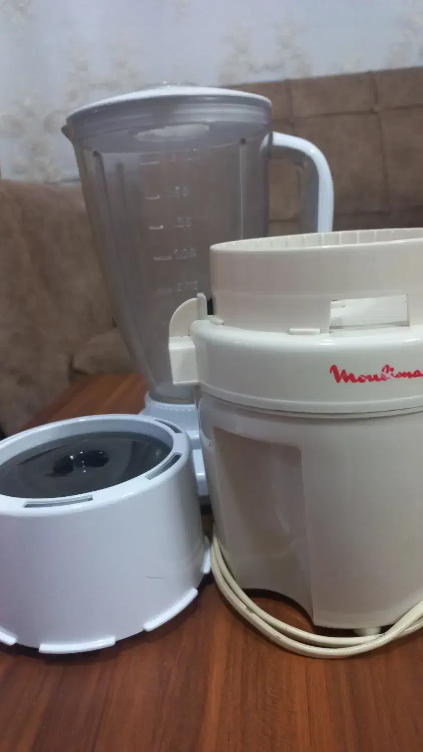 آبمیوه گیری به همراه آسیاب|آبمیوه‌گیر و آب‌مرکبات‌گیر|تهران, شوش|دیوار