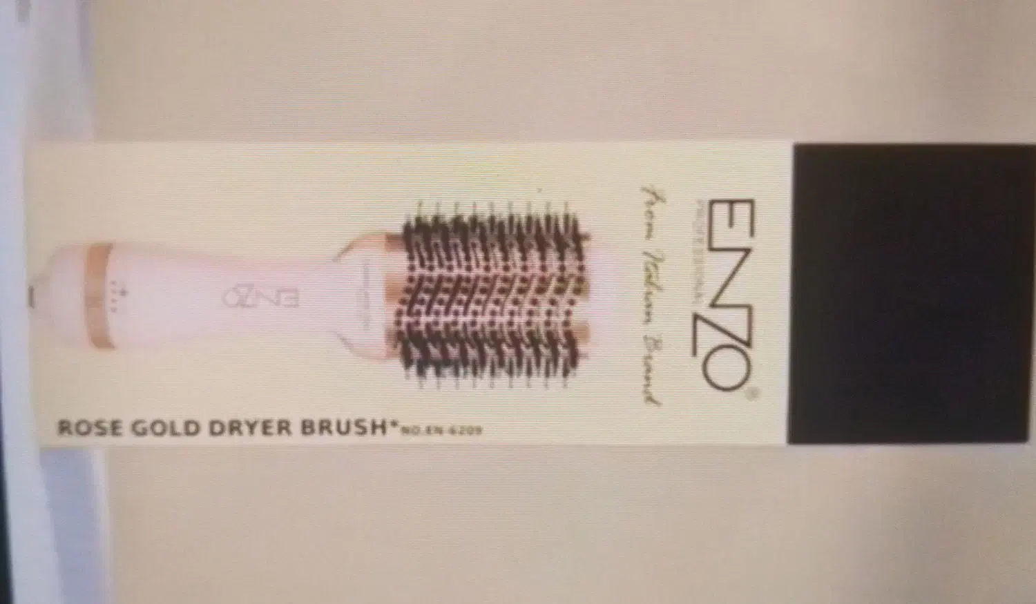 فروش سشوار انزو|آرایشی، بهداشتی، درمانی|پرند, فاز ۶|دیوار