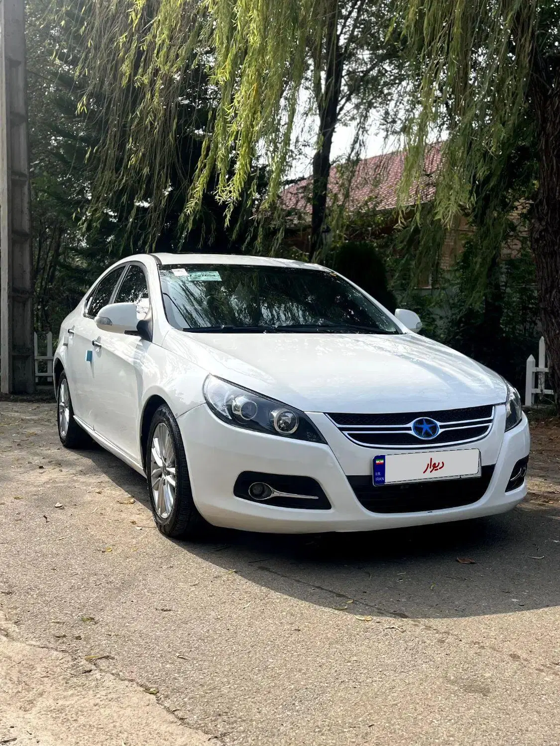 جک j5|خودرو سواری و وانت|رودسر, |دیوار
