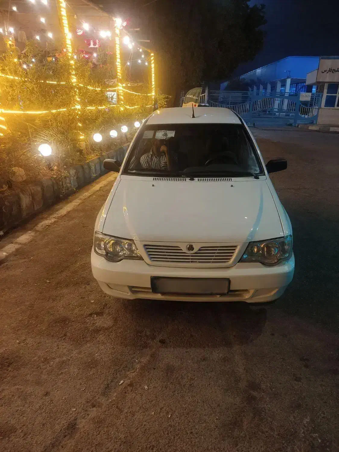 پراید 111|خودرو سواری و وانت|خرمشهر, |دیوار