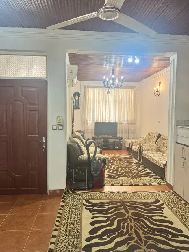 اجاره ویلایی ۱۵۰ متری یخسازی ، حمیدیان ، علیزاده|اجارهٔ خانه و ویلا|رشت, حمیدیان|دیوار