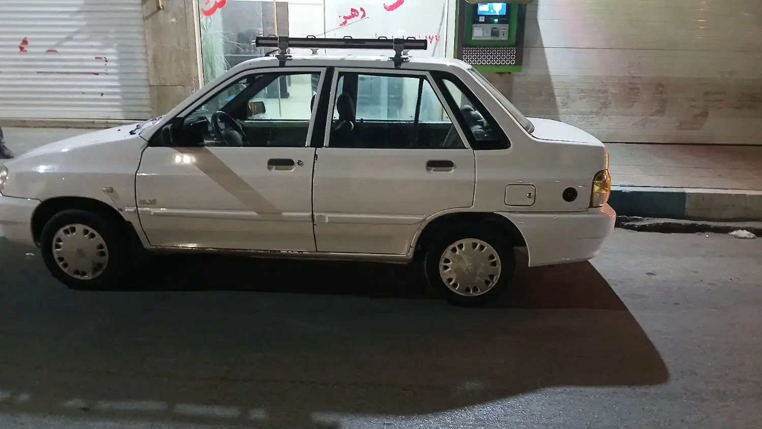 فروش خودرو|خودرو سواری و وانت|یزد, |دیوار