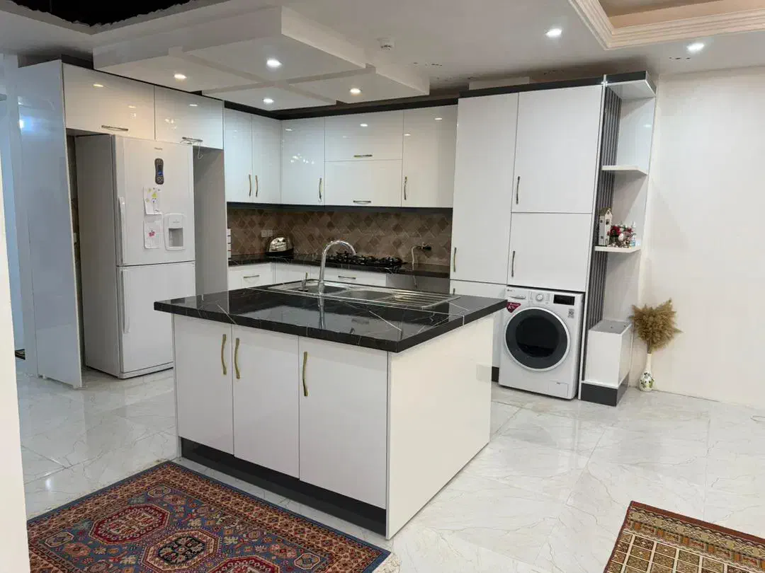 واحد/حافظ/۱۷۶متر/تک واحدی/تهاتر|فروش آپارتمان|محمدشهر, محمدشهر|دیوار