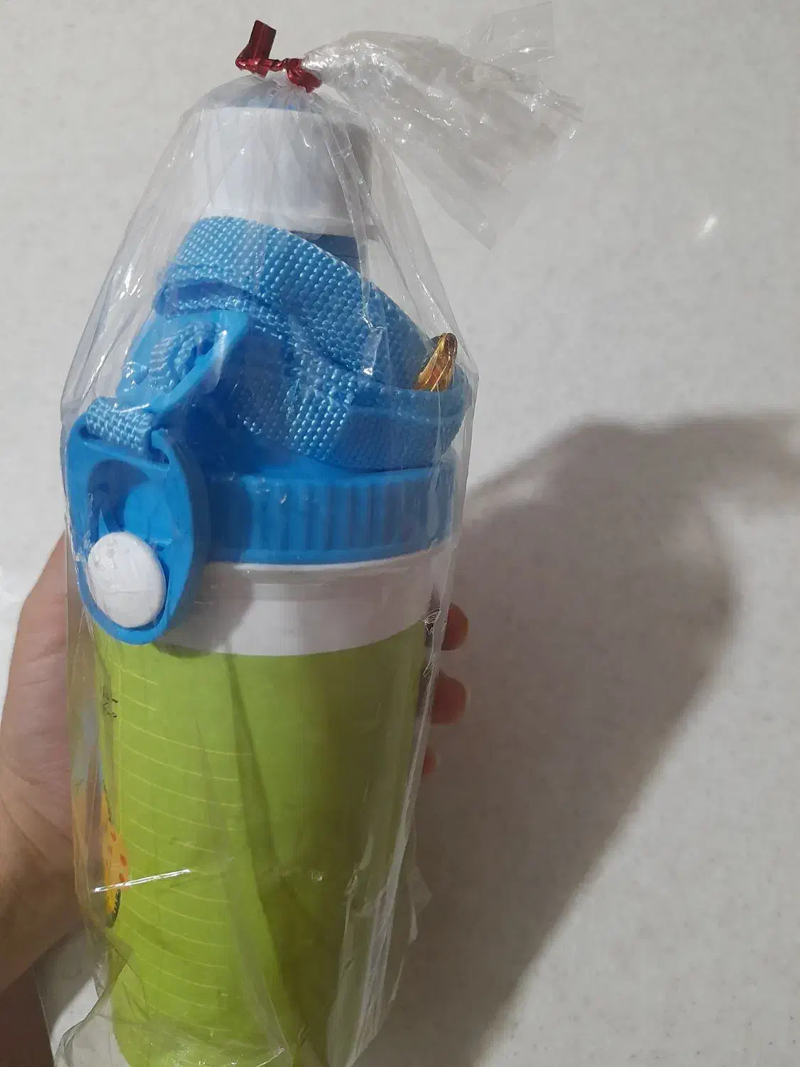 قمقمه و پک زبان انگلیسی|لوازم التحریر|فولادشهر, مسکن مهر فولادشهر|دیوار