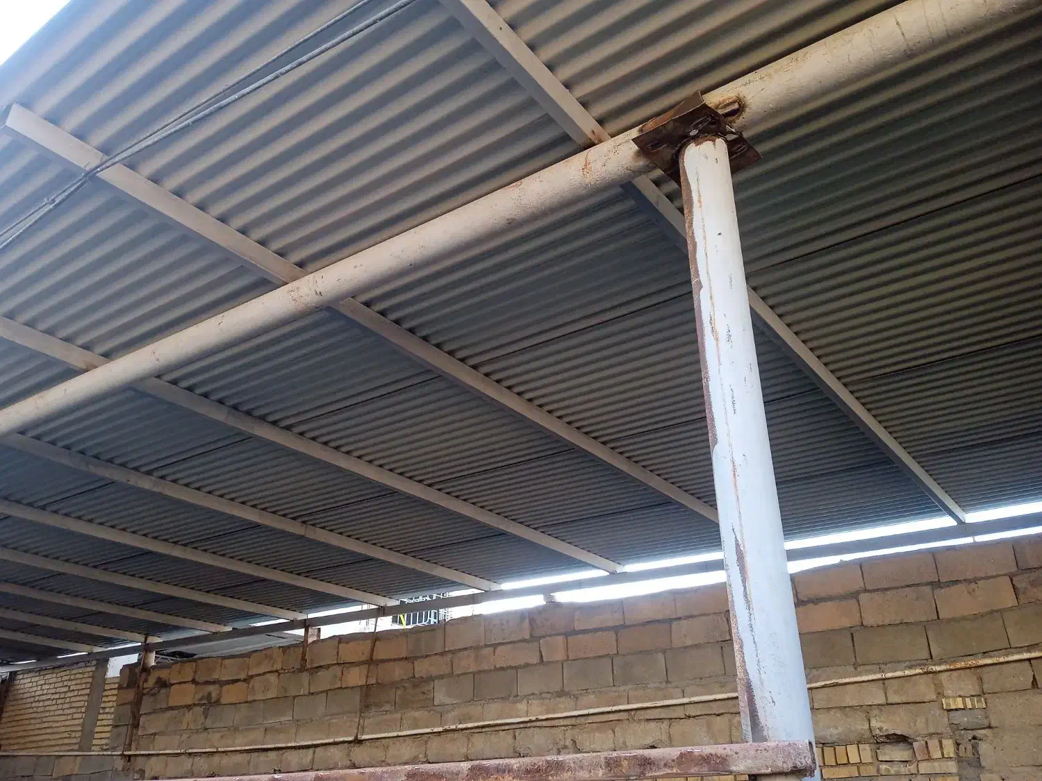 شاب بندی وجوش بصورت سیار|خدمات پیشه و مهارت|شوشتر, |دیوار