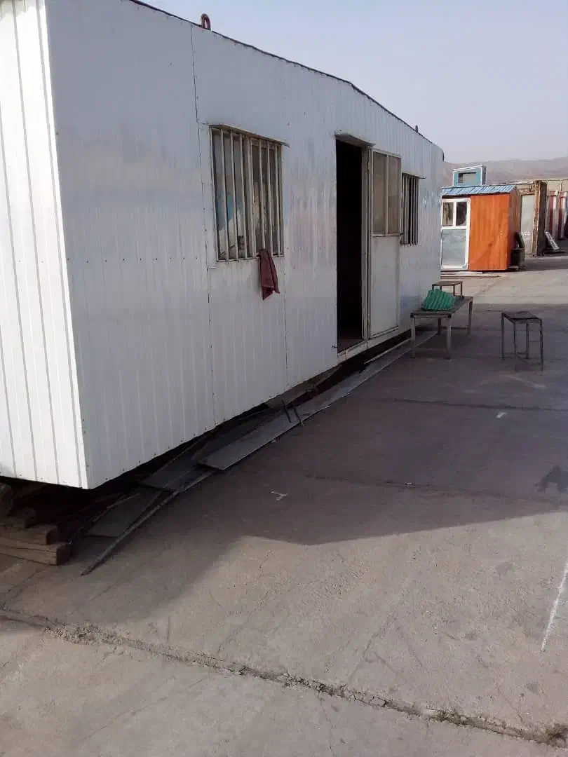 کانکس و کانتین|خدمات پیشه و مهارت|خاوران, |دیوار