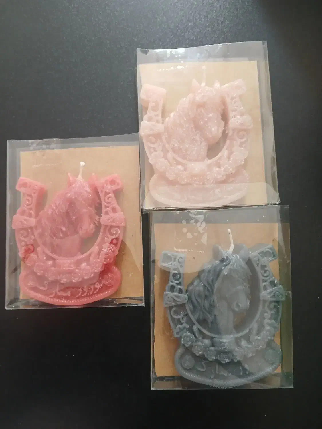 شمع|صنایع دستی و سایر لوازم تزئینی|ورامین, خیر آباد|دیوار