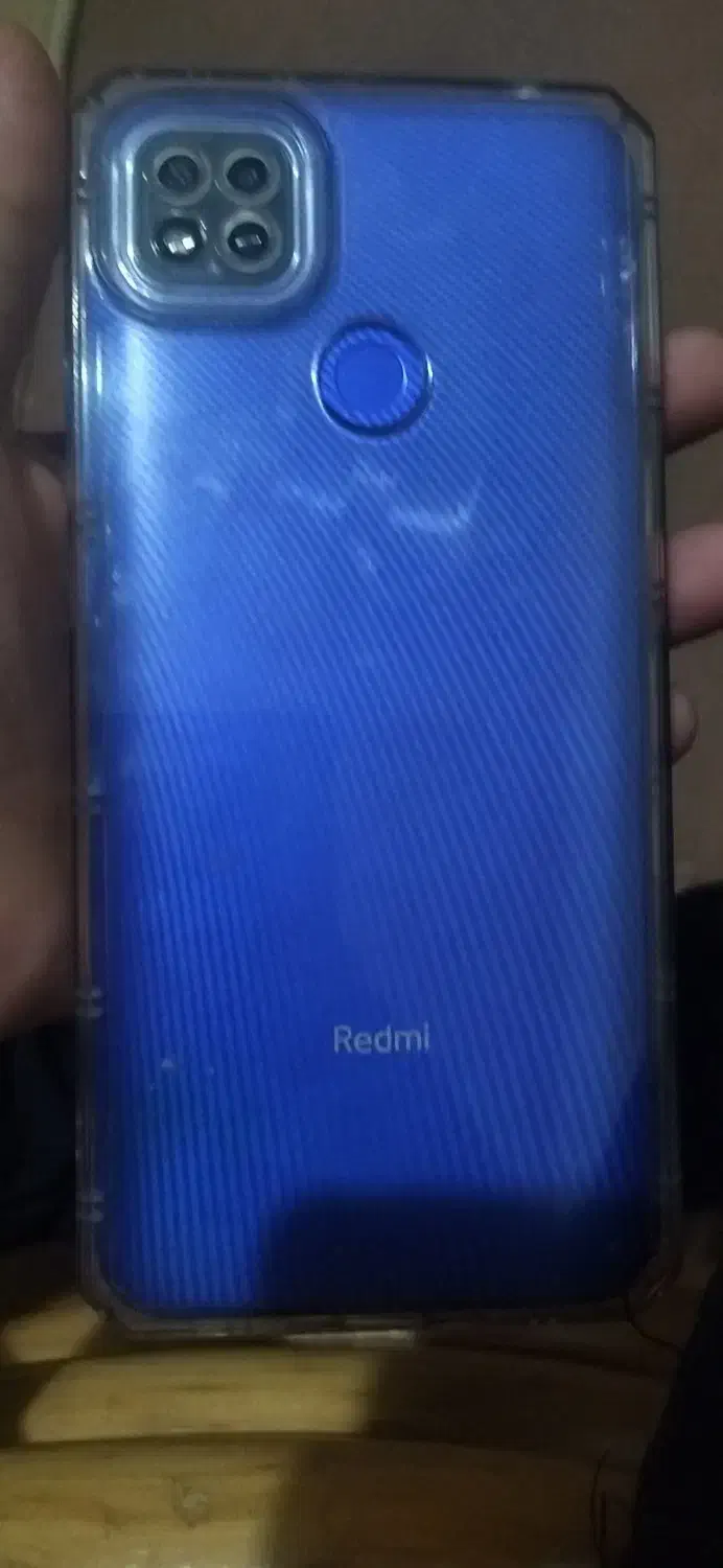 ردمی 9c|موبایل|شادگان, |دیوار