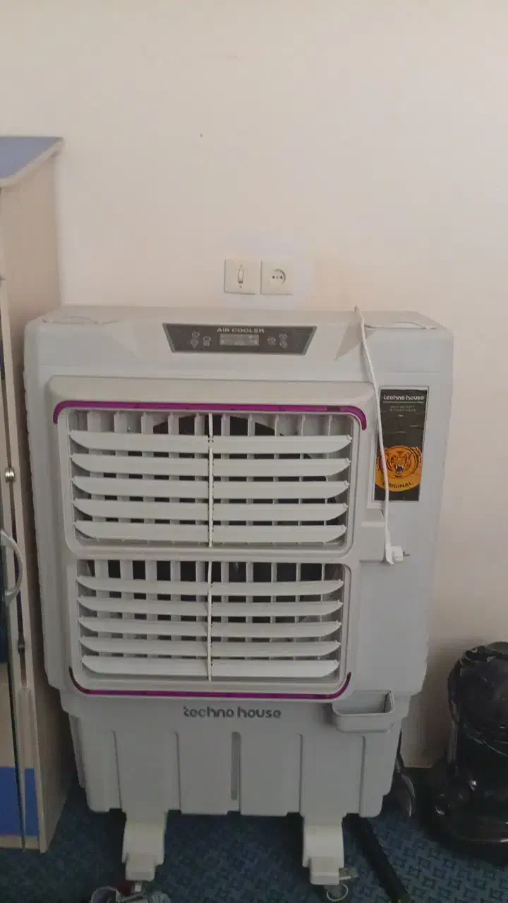 فروش کولر آبی|کولر آبی|شهرکرد, |دیوار