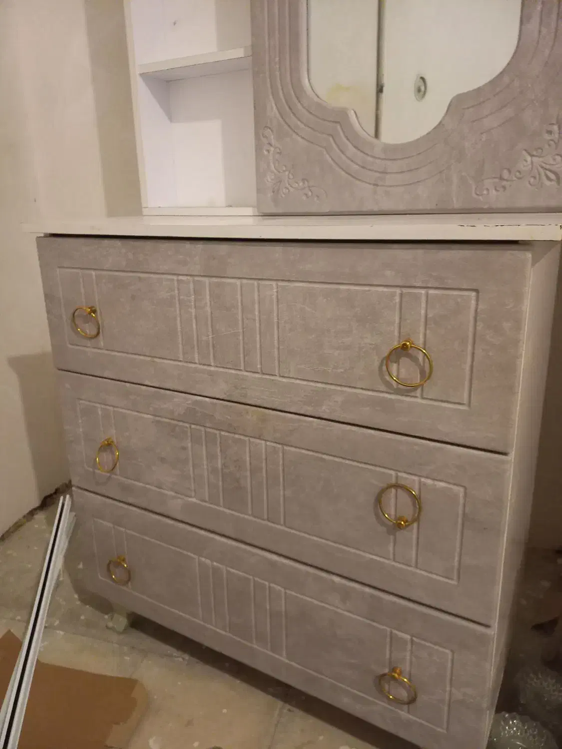 دراور|جاکفشی، کمد، دراور|مشهد, شهرک مهر آباد|دیوار