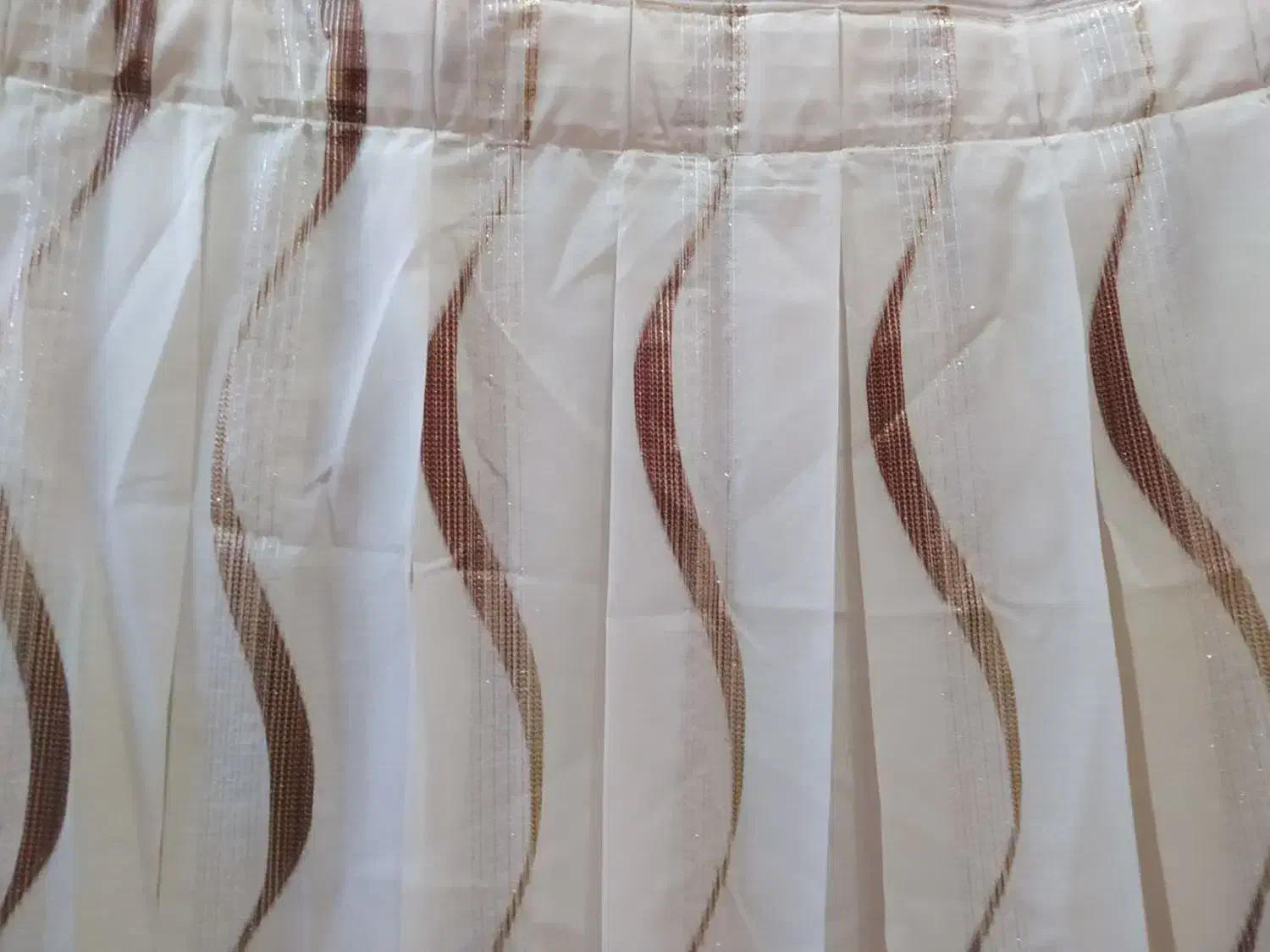 پرده و رومیزی|پرده، رانر، رومیزی|خرم‌آباد, |دیوار