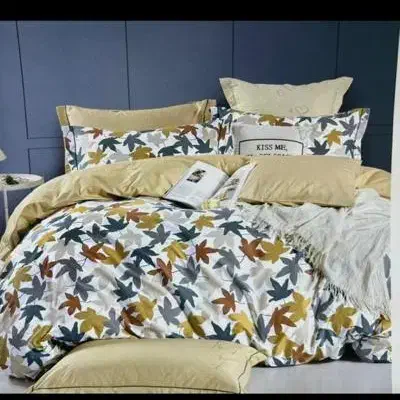 لحاف روتختی وسرویس جهیزیه عروس|رختخواب، بالش، پتو|آمل, |دیوار