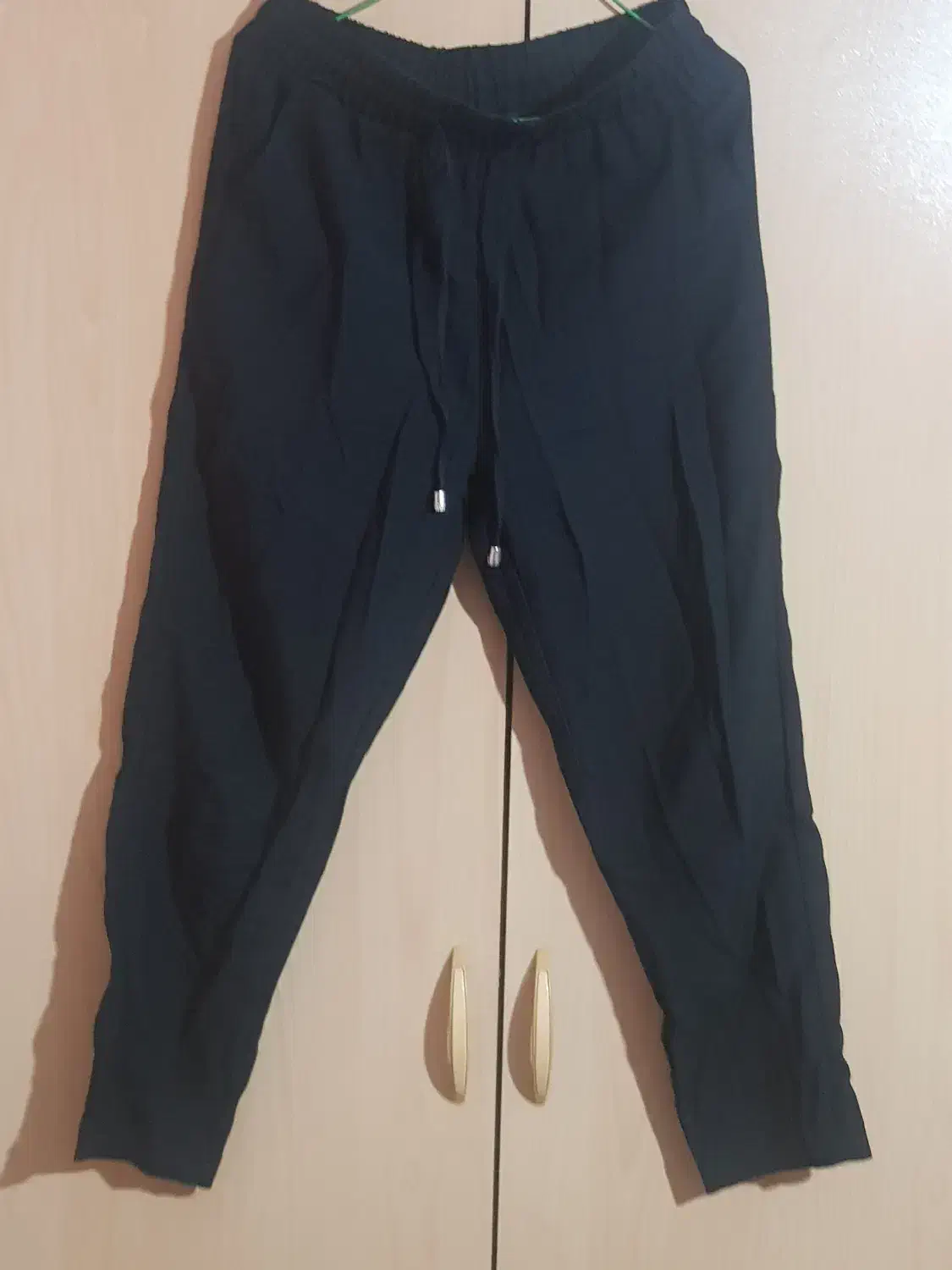 شلوار تو کرک آبی و شلوار مشکی|لباس|رشت, دیلمان|دیوار