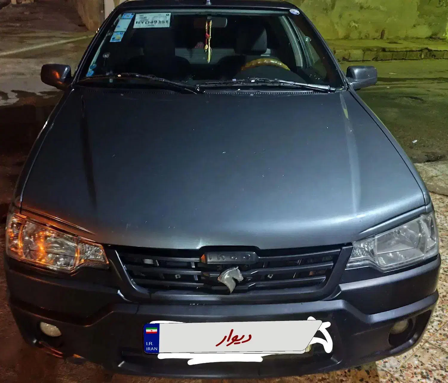 هندیجان|خودرو سواری و وانت|هندیجان, |دیوار