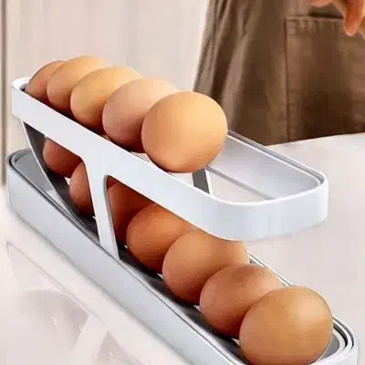 جاترشی و جا تخم مرغی|ظروف نگهدارنده، پلاستیکی، یک‌بارمصرف|اسدآباد, |دیوار