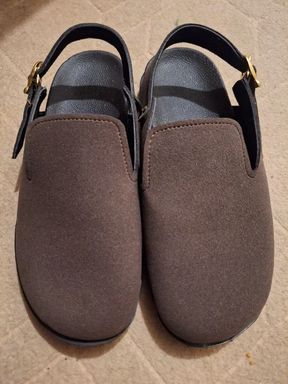 کفش های اسلیپر|کیف، کفش، کمربند|قزوین, |دیوار