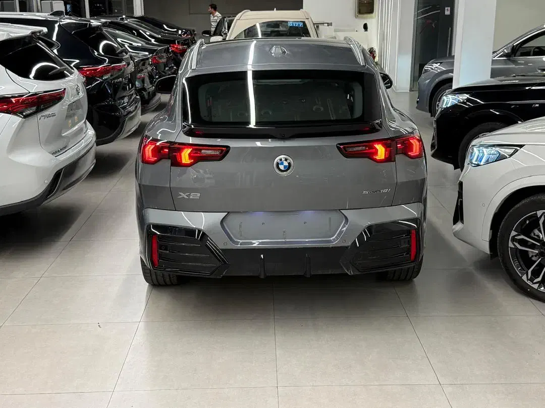 Bmwx2 sDrive18i|خودرو سواری و وانت|تهران, آرژانتین|دیوار