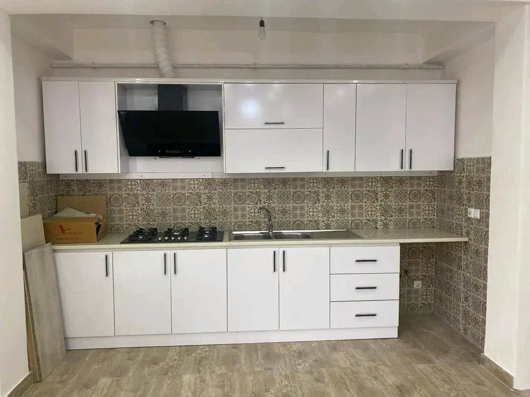 آپارتمان ۸۲متری کم واحد نوساز فول امکانات|فروش آپارتمان|آستانه اشرفیه, |دیوار