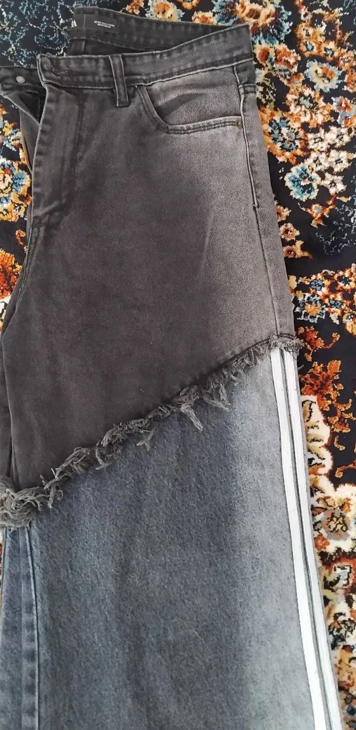 شلوار فول بگ|لباس|زنجان, |دیوار