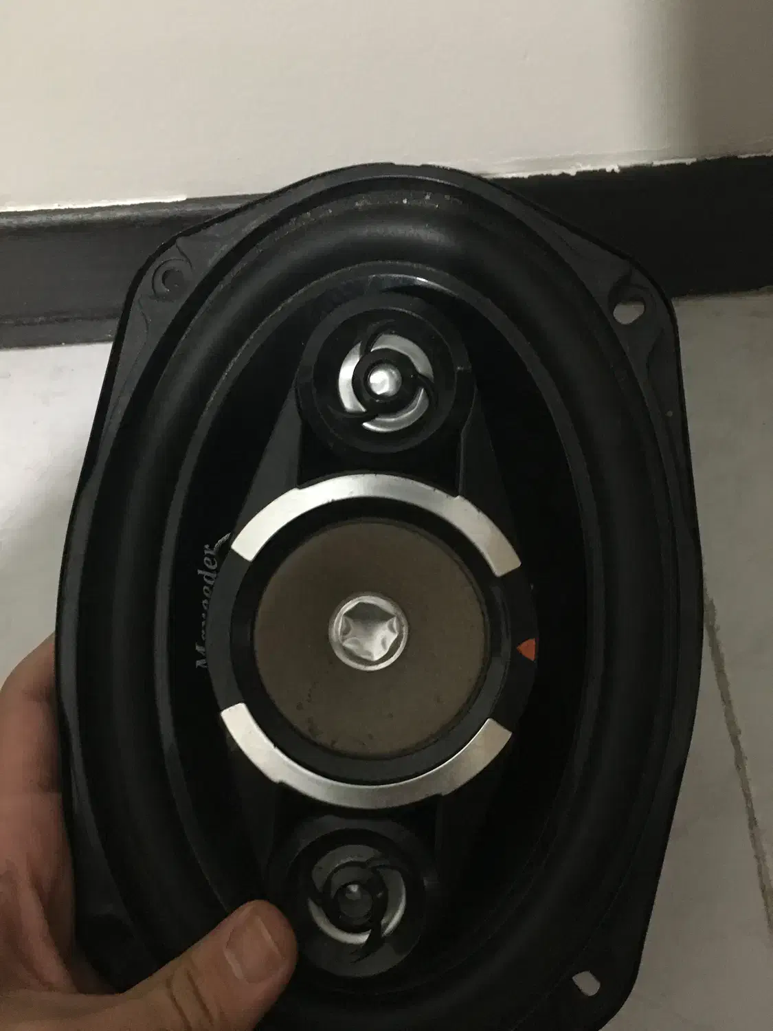 باند مکسیدر ۷۵۰وات سالم|قطعات یدکی و لوازم جانبی|تهران, منیریه|دیوار