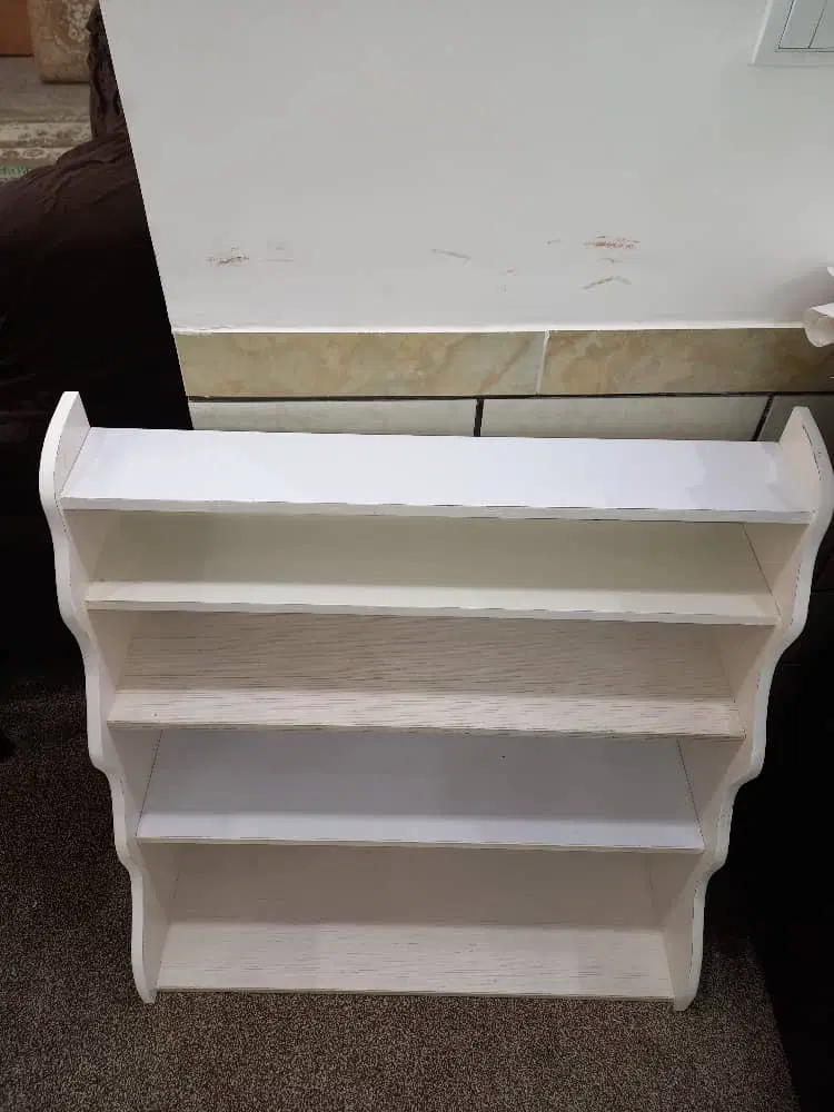 استند MDF|کتابخانه، شلف، قفسه‌های دیواری|دزفول, |دیوار