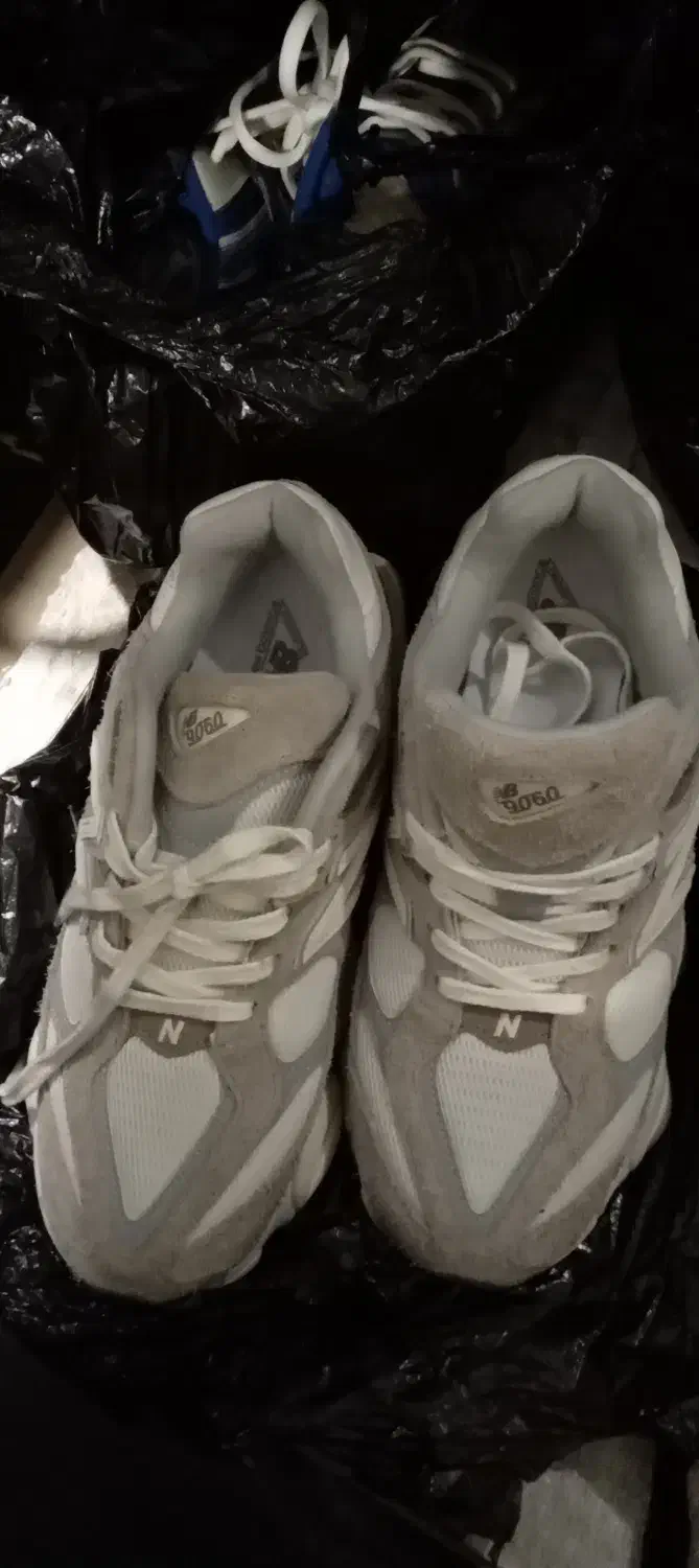 کفش های اسپرت  خارجی مارک|کیف، کفش، کمربند|گلبهار, نوبهار|دیوار