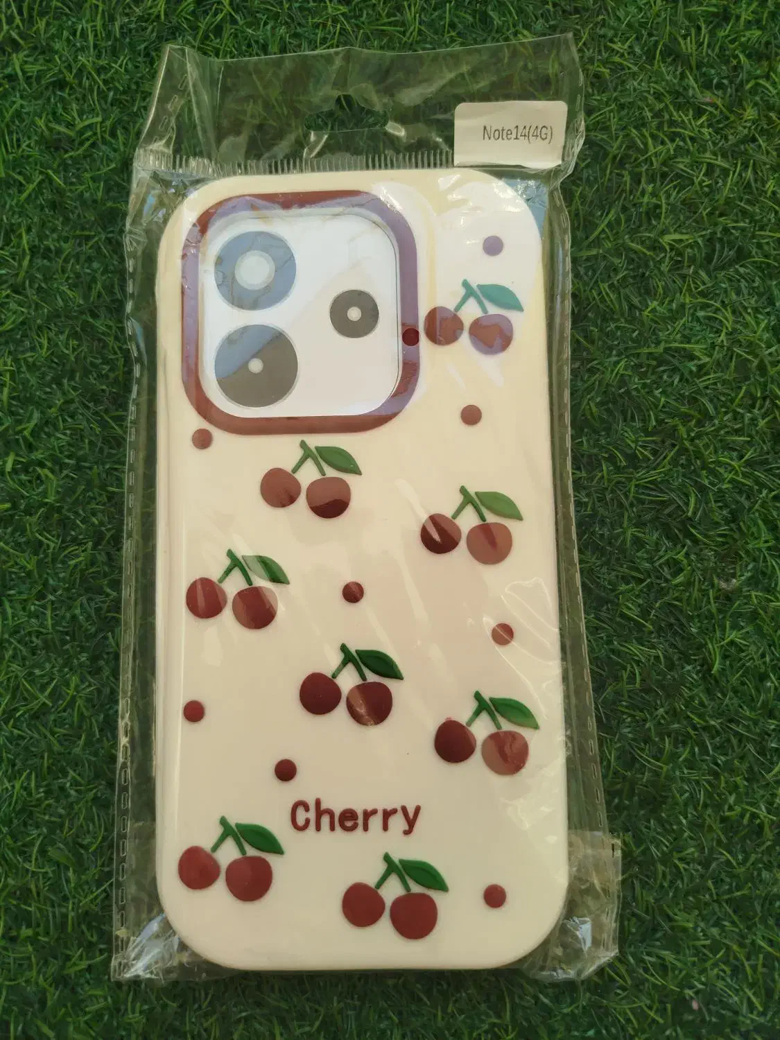 گارد گوشی شیائومی نوت ۱۴|لوازم جانبی موبایل و تبلت|اصفهان, شاهد|دیوار