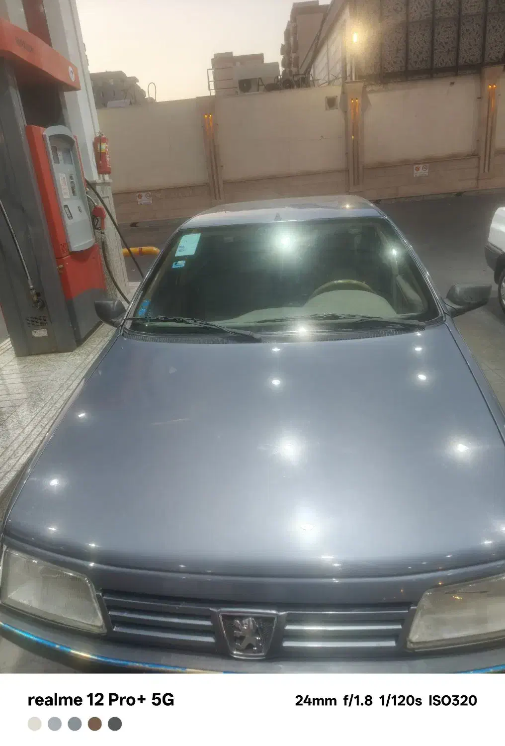 دربستی تمام نقاط ایران|خودرو اجاره‌ای|پرند, فاز ۵|دیوار