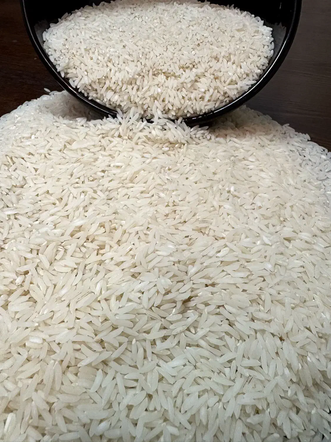 ۲۰۰کیلو برنج هاشمی با کیفیت|خوردنی و آشامیدنی|تهران, انبار نفت|دیوار