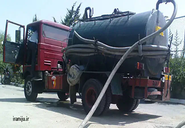 لوله بازکنی و تخلیه چاه شبانه روزی|خدمات پیشه و مهارت|قرچک, شهرک طلائیه|دیوار