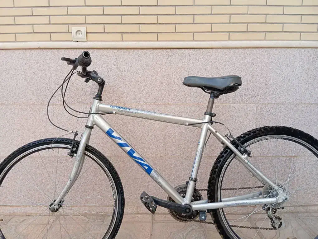 دوچرخه|دوچرخه، اسکیت، اسکوتر|آباده, |دیوار