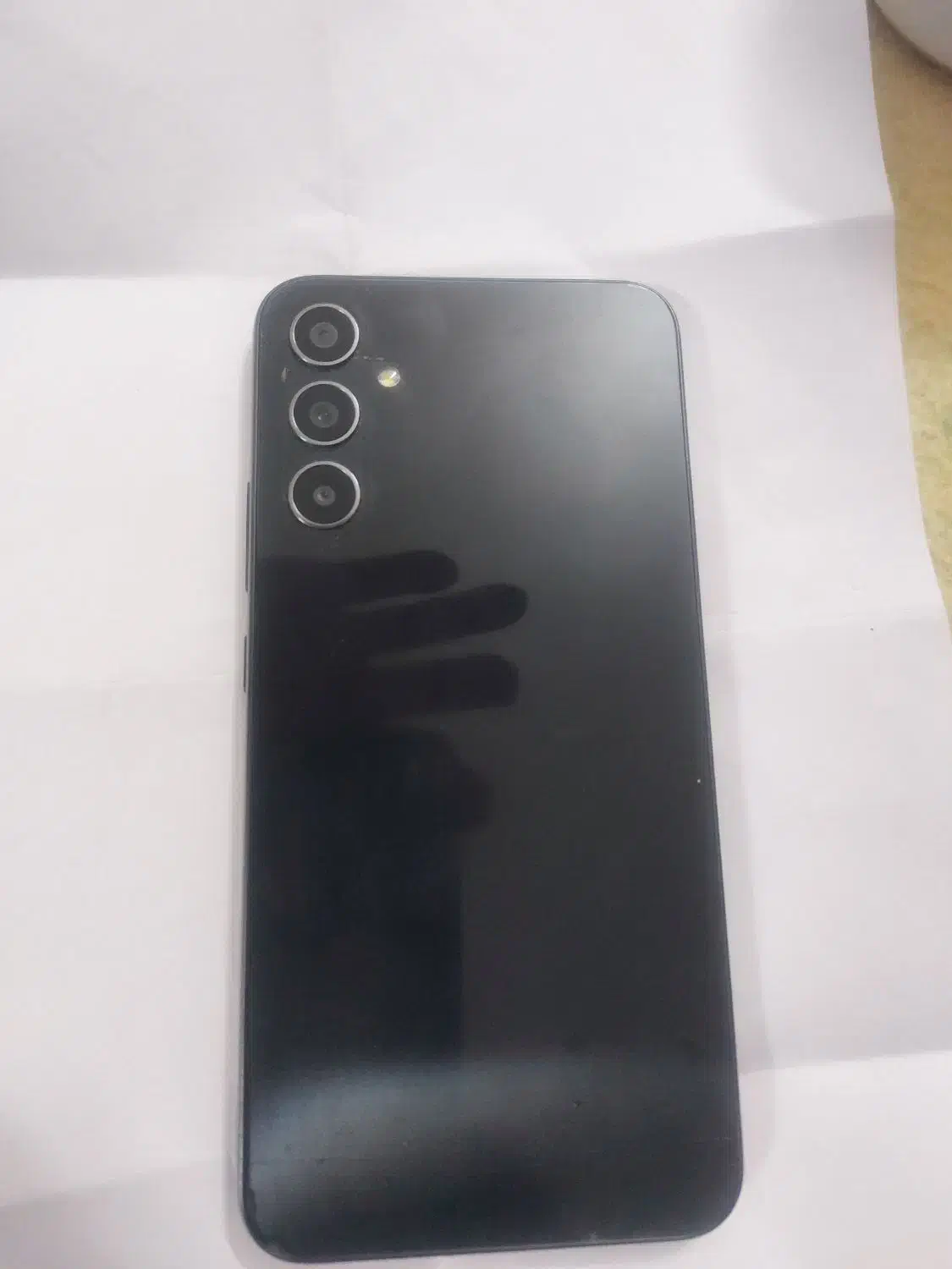 سامسونگ A34 128 5G|موبایل|اردبیل, |دیوار