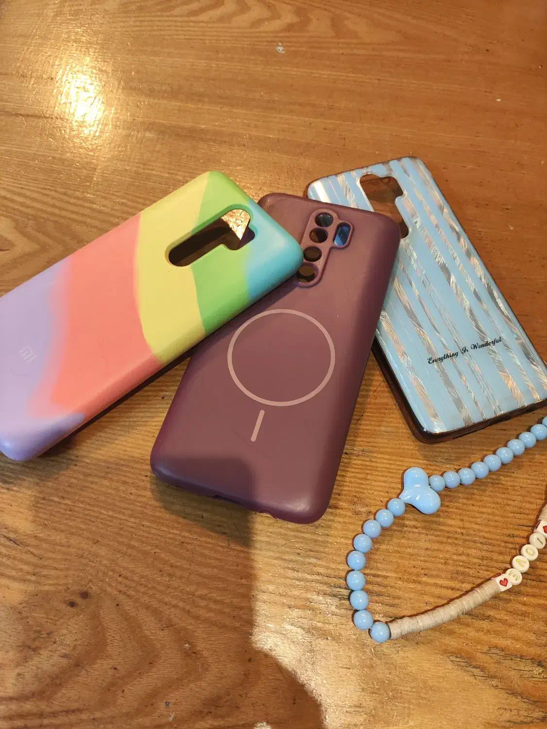 گارد نوت ۸ پرو|لوازم جانبی موبایل و تبلت|مشهد, تربیت (صدف)|دیوار