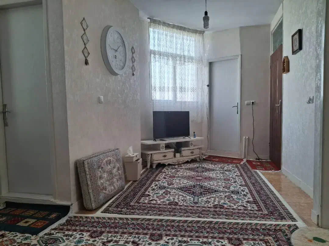 39 متری|فروش آپارتمان|تهران, شهرک رضویه|دیوار