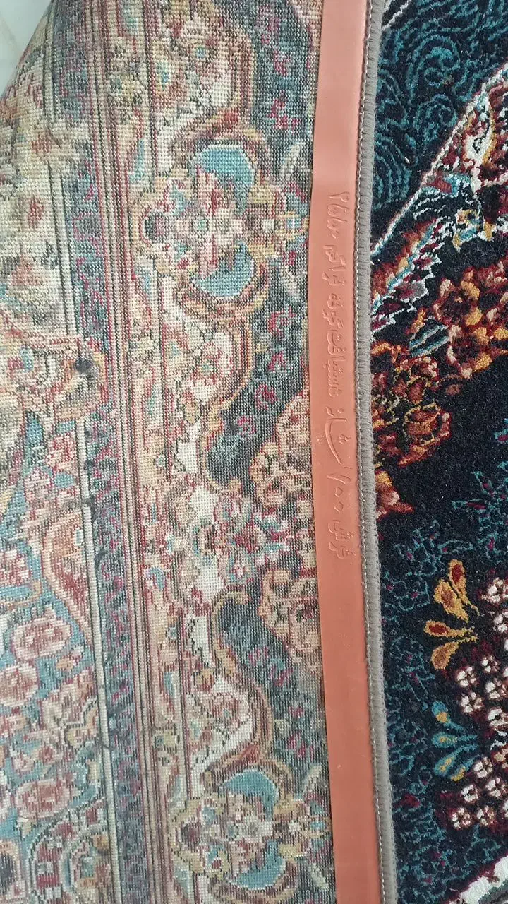 فرش|فرش|شهرکرد, |دیوار