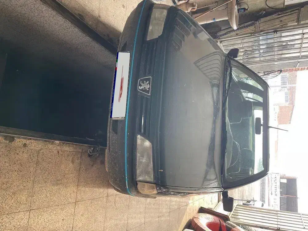 اردی مدل 82بی نقص|خودرو سواری و وانت|آذرشهر, |دیوار