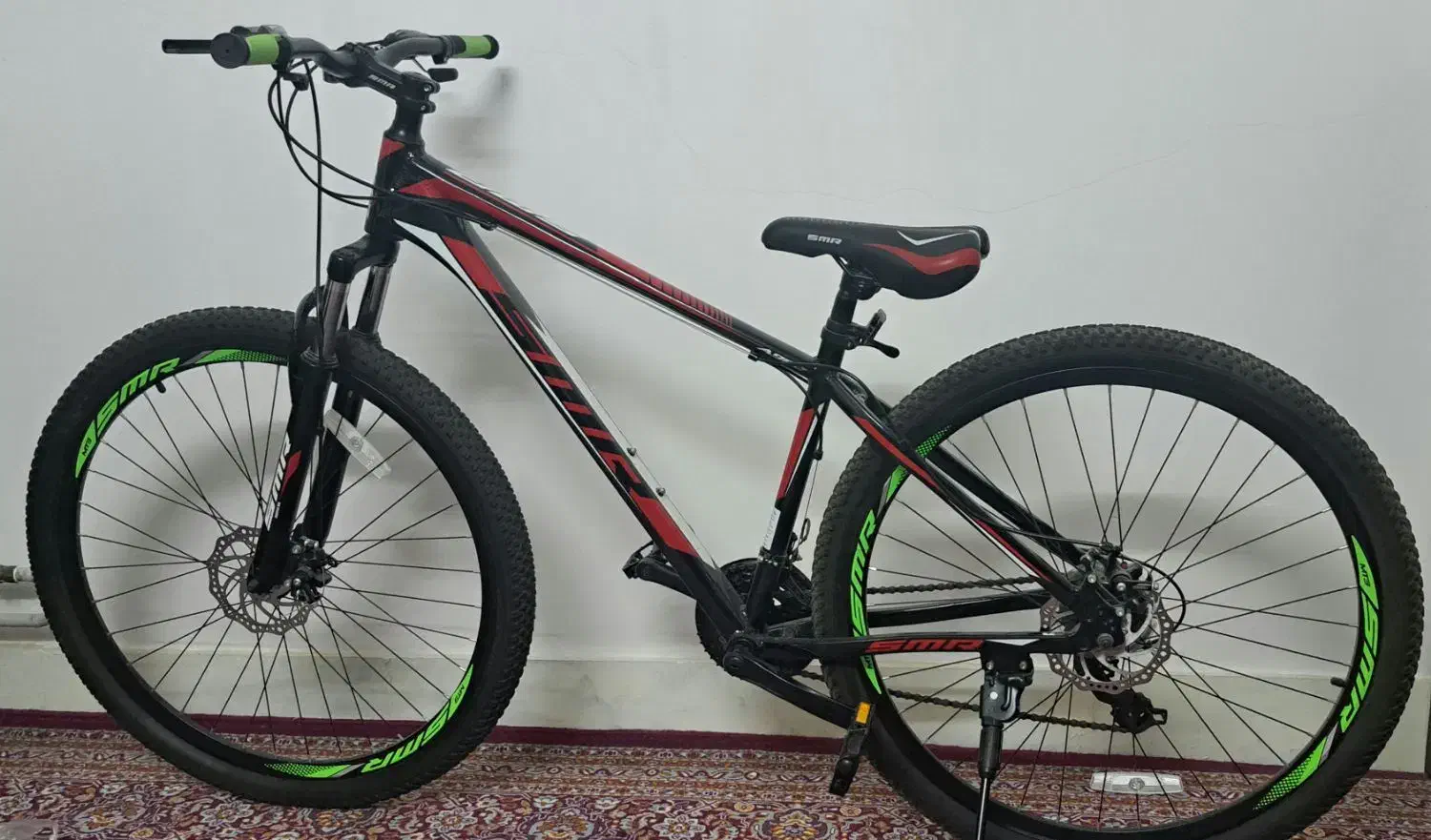 دوچرخه سایز ۲۹|دوچرخه، اسکیت، اسکوتر|طارم, |دیوار