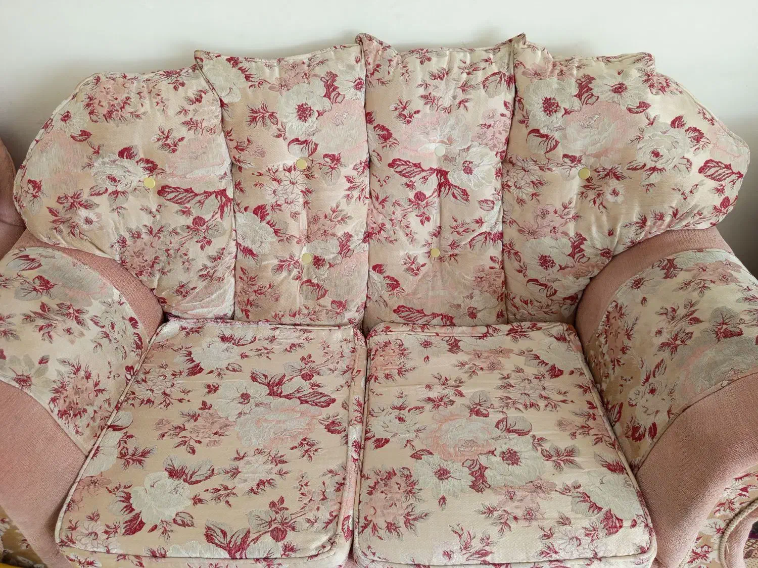 مبل|مبلمان خانگی و میز عسلی|نیشابور, شهید بهشتی|دیوار