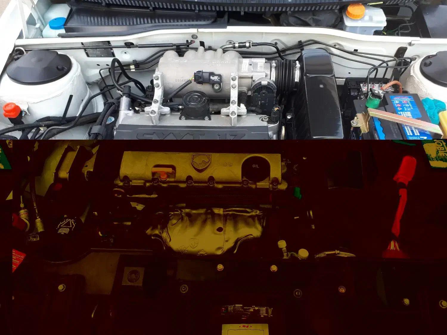 سمندای اف سون مد۹۴پایه گازسوز|خودرو سواری و وانت|گنبد کاووس, |دیوار