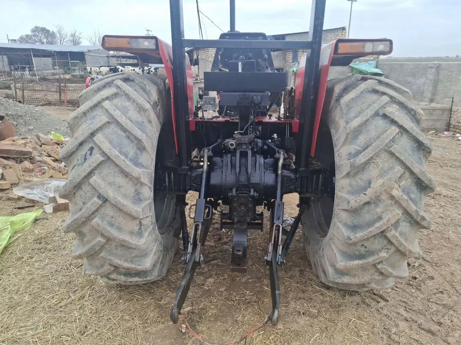 ۴۷۵ تک درحد|خودرو سنگین|نیشابور, دربقاضی|دیوار