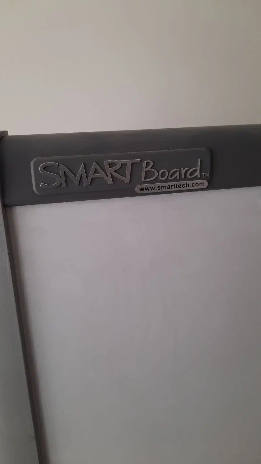 تخته وایت برد هوشمند smart board لمسی sb680|تلویزیون و پروژکتور|تهران, شهران جنوبی|دیوار
