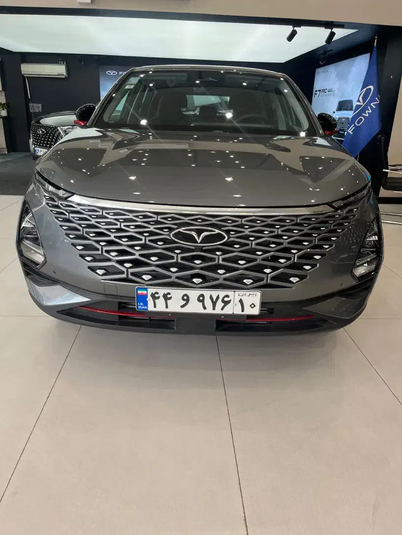 فونیکس fx / اقساطی / تحویل فوری|خودرو سواری و وانت|تهران, فردوسی|دیوار